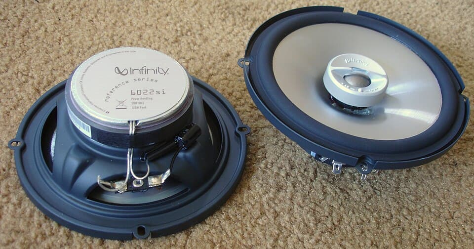 دوربین دنده عقب Pioneer ND-BC8