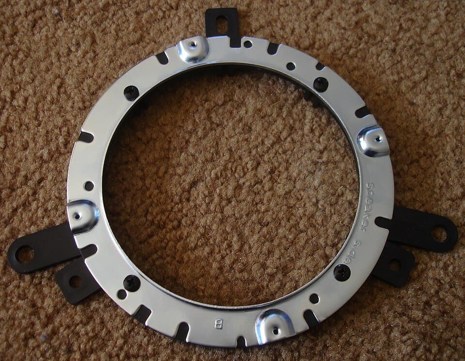 دوربین دنده عقب Pioneer ND-BC8 thumbnail 2